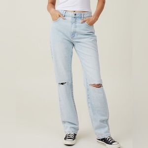 Cotton On Jeans